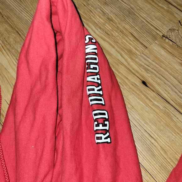 SUNY Cortland hoodie - Picture 2 of 4